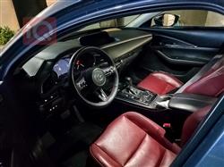 مازدا CX-30